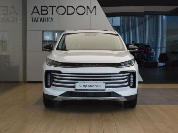 Exeed TXL I Рестайлинг с пробегом 2022 года, цена 2 150 000 рублей, 52400 км, внедорожник, Автокод Объявления