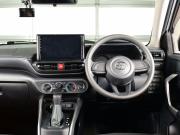 Toyota Raize I Кемерово  - изображение 34