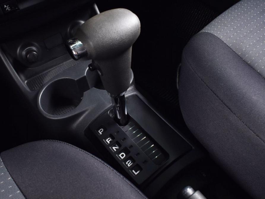 Hyundai Getz I Рестайлинг Кемерово  - изображение 16