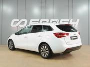 Kia Ceed II Рестайлинг Воронеж  - изображение 25