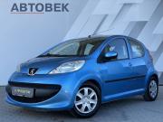 Peugeot 107 I Екатеринбург  - изображение 23