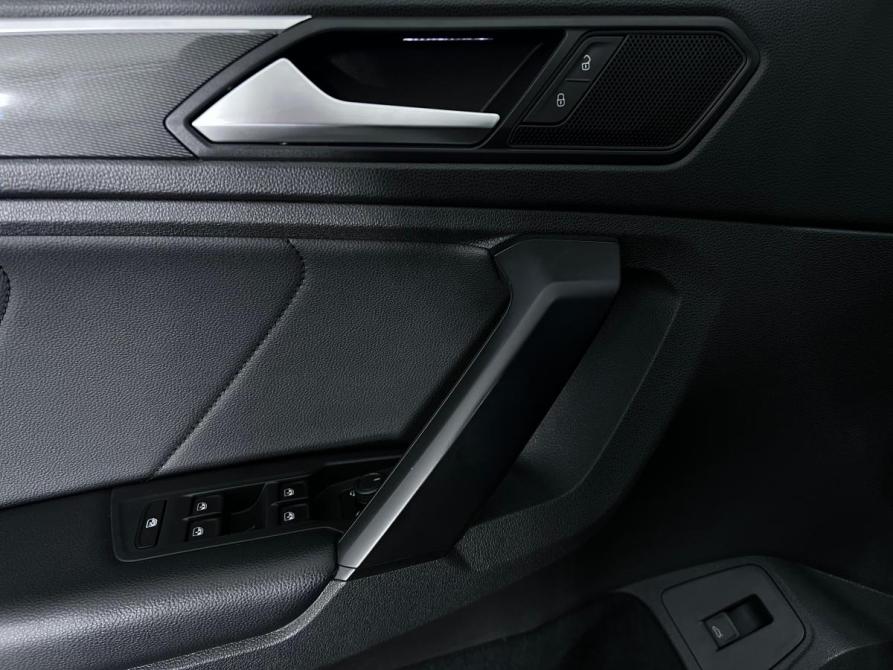 Volkswagen Tiguan II Ростов-на-Дону  - изображение 19