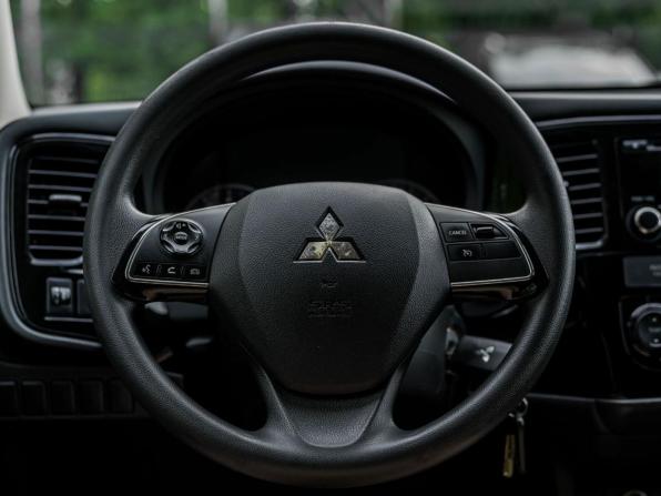 Mitsubishi Outlander III Рестайлинг 2 с пробегом 2017 года, цена 1 590 000 рублей, 151508 км, внедорожник, Автокод Объявления