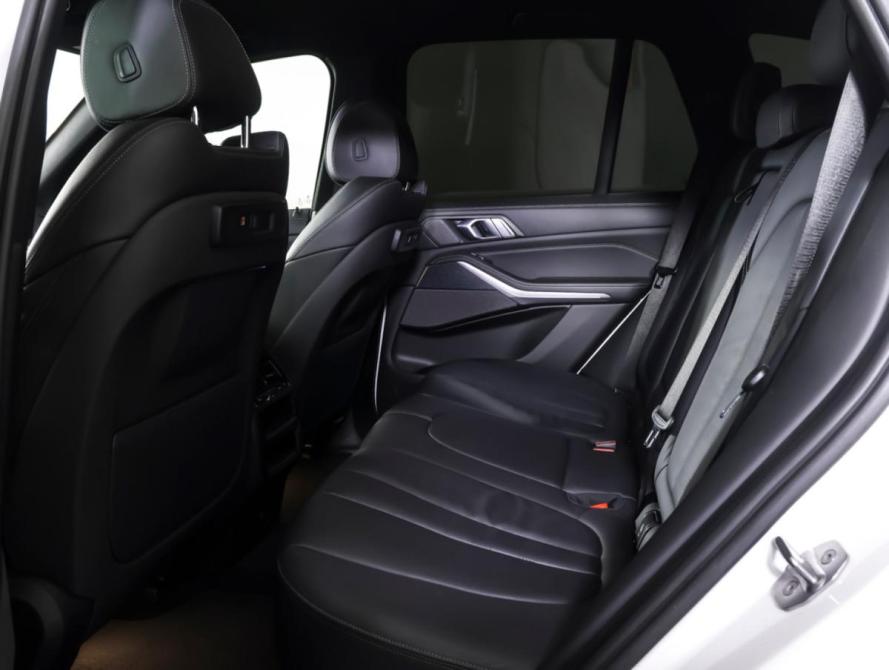 BMW X5 IV (G05/G18) Москва  - изображение 11