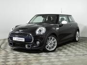 Mini Hatch III (F55/F56) Санкт-Петербург  - изображение 20