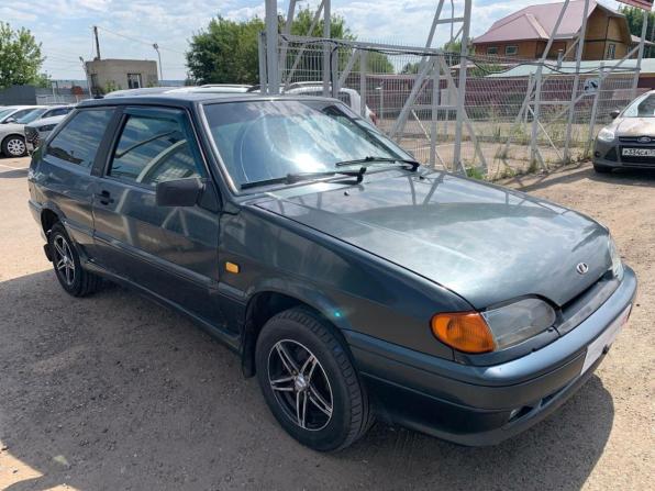 Lada (ВАЗ) 2113 с пробегом 2012 года, цена 173 840 рублей, 216241 км, хэтчбек, Автокод Объявления