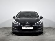 Kia Ceed II Рестайлинг Санкт-Петербург  - изображение 20