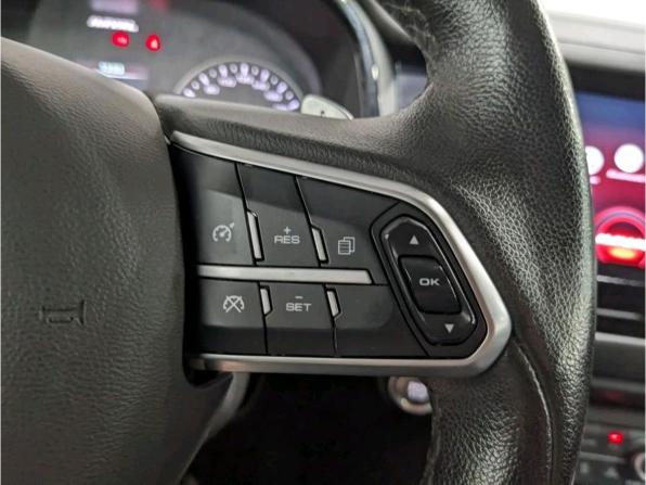 Haval F7 I с пробегом 2021 года, цена 1 665 000 рублей, 49700 км, внедорожник, Автокод Объявления