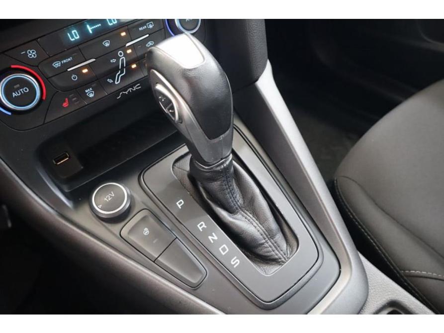 Ford Focus III Рестайлинг Коломна  - изображение 14