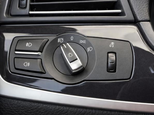 BMW 5 серии VI (F10/F11/F07) с пробегом 2013 года, цена 1 957 000 рублей, 93960 км, седан, Автокод Объявления