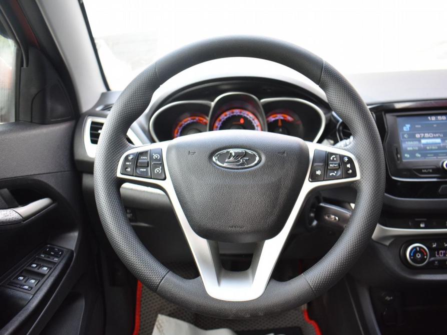 Lada (ВАЗ) Vesta I Мурманск  - изображение 14