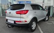 Kia Sportage III Рестайлинг Липецк  - изображение 13