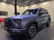 Haval Dargo I Новосибирск  - изображение 30