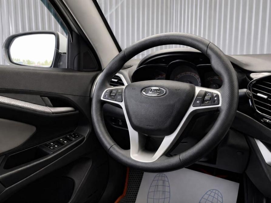 Lada (ВАЗ) Vesta I Пермь  - изображение 12