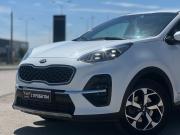 Kia Sportage IV Рестайлинг Самара  - изображение 25
