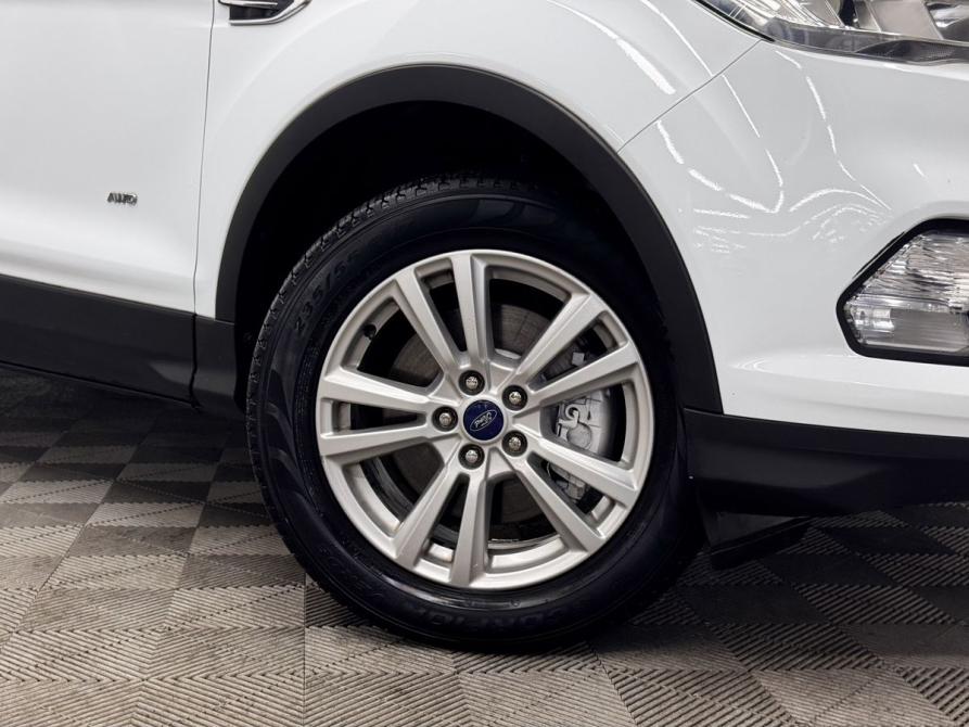 Ford Kuga II Рестайлинг Воронеж  - изображение 7