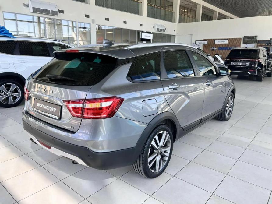 Lada (ВАЗ) Vesta I Екатеринбург  - изображение 6