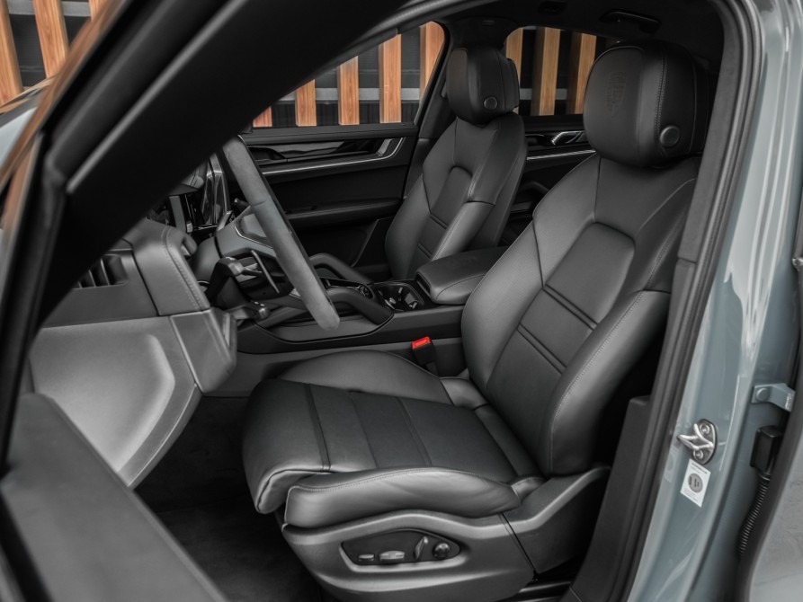 Porsche Cayenne III Рестайлинг Москва  - изображение 34