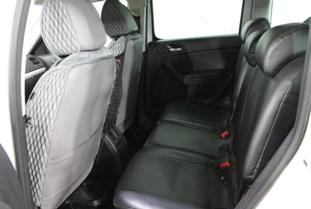 Skoda Yeti I Рестайлинг Астрахань  - изображение 19