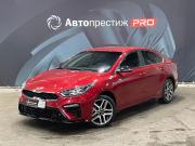 Kia Cerato IV Пермь  - изображение 28