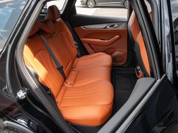 Geely Galaxy M7 с пробегом 2026 года, цена 3 830 000 рублей, 23 км, внедорожник, Автокод Объявления