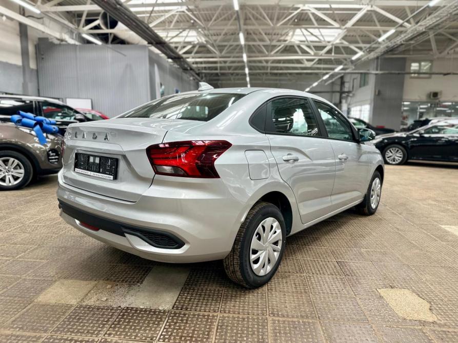 Lada (ВАЗ) Iskra Набережные Челны  - изображение 4