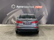 Kia Rio III Рестайлинг Пермь  - изображение 27