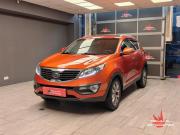 Kia Sportage III Пермь  - изображение 23