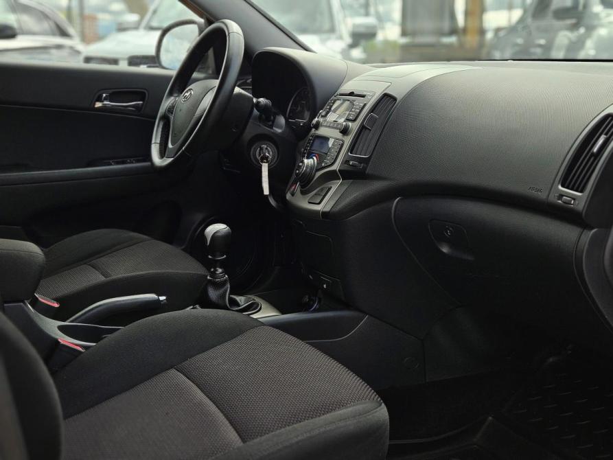 Hyundai i30 I Вологда  - изображение 12
