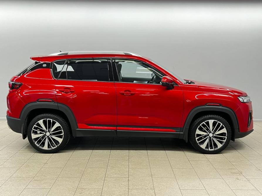 Changan CS35 Plus I Рестайлинг Санкт-Петербург  - изображение 5