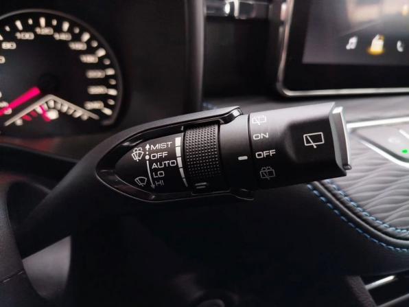 Haval Jolion I с пробегом 2023 года, цена 1 650 000 рублей, 57757 км, внедорожник, Автокод Объявления