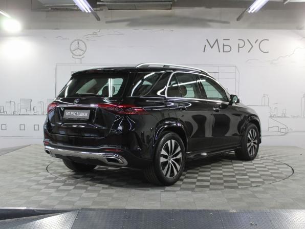 Mercedes-Benz GLE II (V167) Рестайлинг с пробегом 2026 года, цена 10 800 000 рублей, 60 км, внедорожник, Автокод Объявления