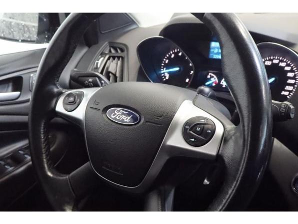 Ford Kuga II с пробегом 2016 года, цена 1 467 000 рублей, 125914 км, внедорожник, Автокод Объявления