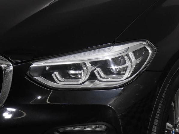BMW X3 III (G01) с пробегом 2020 года, цена 4 300 000 рублей, 87400 км, внедорожник, Автокод Объявления