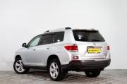 Toyota Highlander II (XU40) Рестайлинг Сургут  - изображение 24