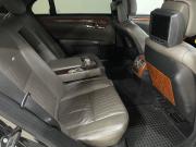 Mercedes-Benz S-Класс V (W221) Воронеж  - изображение 37