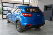 Hyundai Creta I Рестайлинг Ростов-на-Дону  - изображение 25