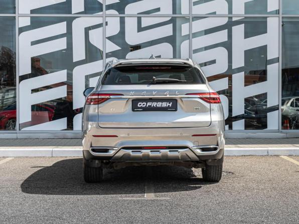 Haval F7 I с пробегом 2021 года, цена 1 910 000 рублей, 82530 км, внедорожник, Автокод Объявления