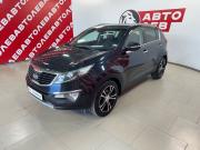 Kia Sportage III Новочеркасск  - изображение 21