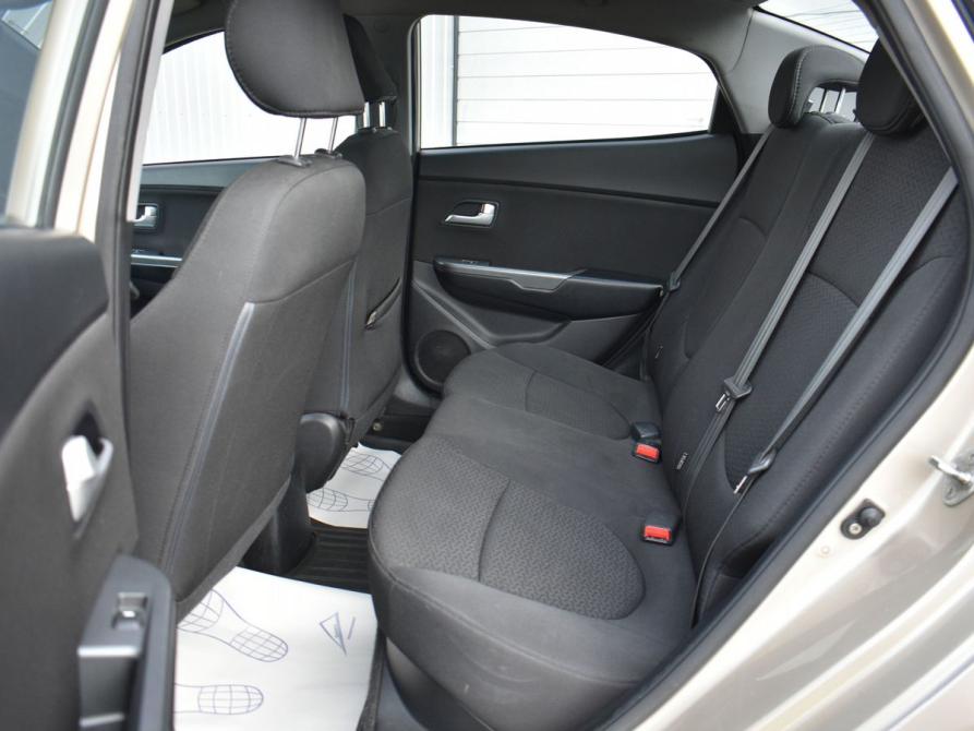 Kia Rio III Мурманск  - изображение 15