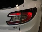 Renault Megane III Челябинск  - изображение 27