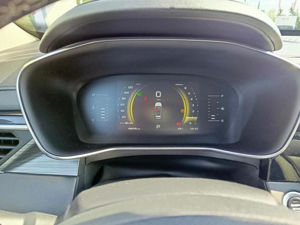 Geely Atlas Pro с пробегом 2023 года, цена 2 099 995 рублей, 48686 км, внедорожник, Автокод Объявления