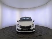 Lada (ВАЗ) Granta I Рестайлинг Москва  - изображение 27