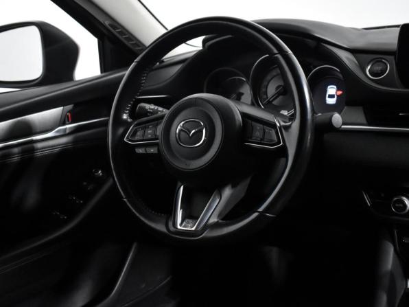 Mazda 6 III (GJ) Рестайлинг 2 с пробегом 2021 года, цена 2 690 000 рублей, 52764 км, седан, Автокод Объявления