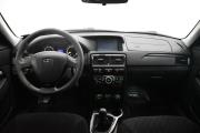 Lada (ВАЗ) Priora I Рестайлинг Москва  - изображение 20