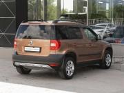 Skoda Yeti I Новосибирск  - изображение 22