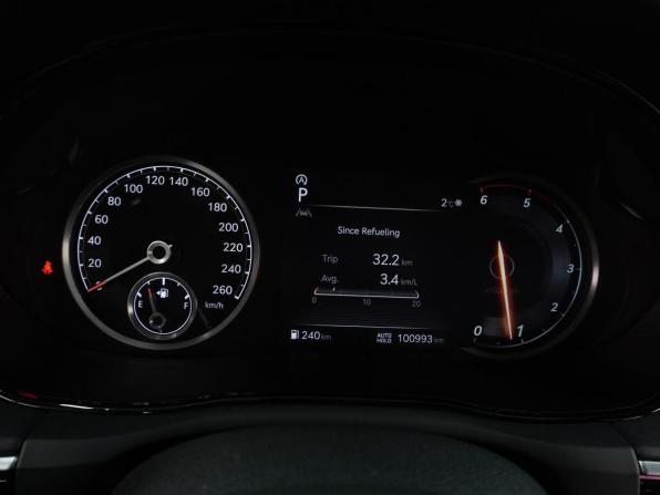 Genesis GV70 I с пробегом 2021 года, цена 4 799 000 рублей, 100993 км, внедорожник, Автокод Объявления
