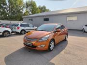 Hyundai Solaris I Рестайлинг Уфа  - изображение 23
