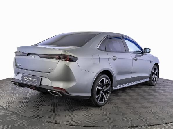 Kaiyi E5 с пробегом 2023 года, цена 1 180 000 рублей, 80829 км, седан, Автокод Объявления