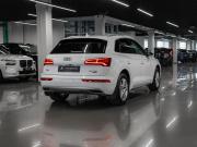 Audi Q5 II (FY) Москва  - изображение 30